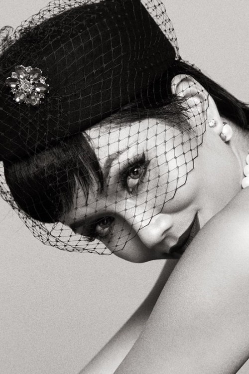 H'Hen Niê đẹp xuất sắc trong bộ ảnh mới ảnh 7