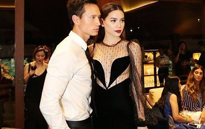 Hồ Ngọc Hà và Kim Lý sẽ kết hôn vào tháng 3 tới? ảnh 2