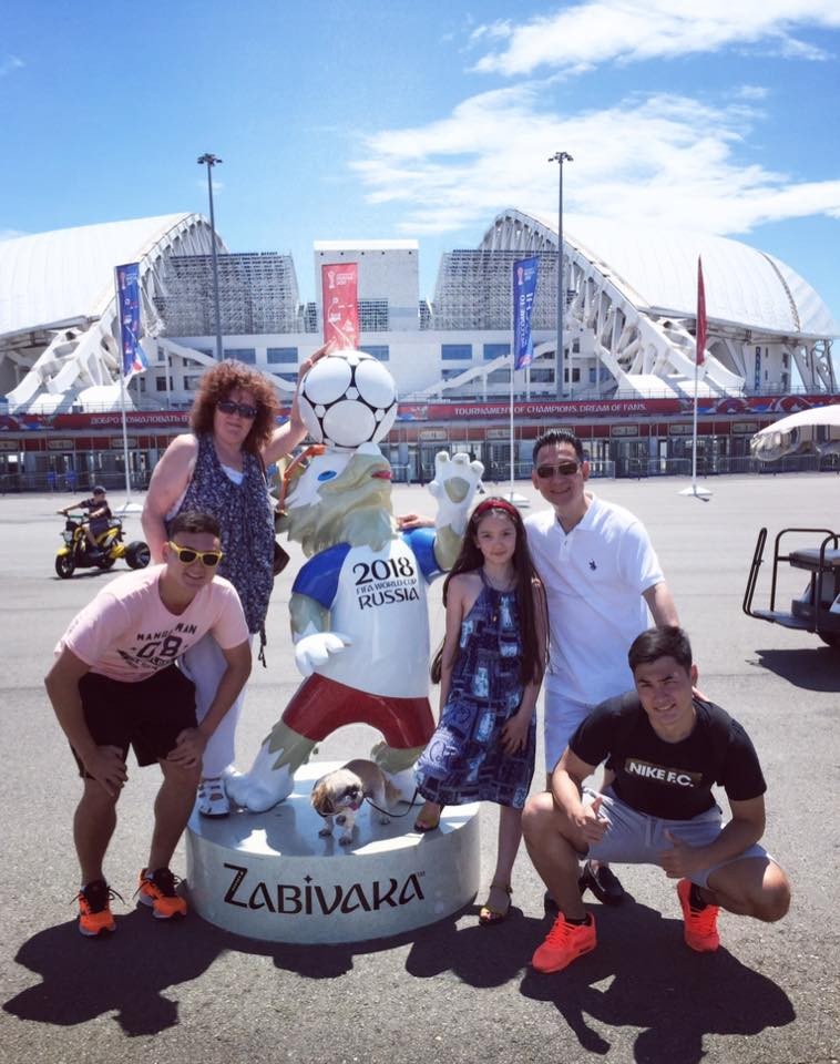 Mới sang Thái thi đấu, Đặng Văn Lâm đã mua xe hơi tặng bố ảnh 2