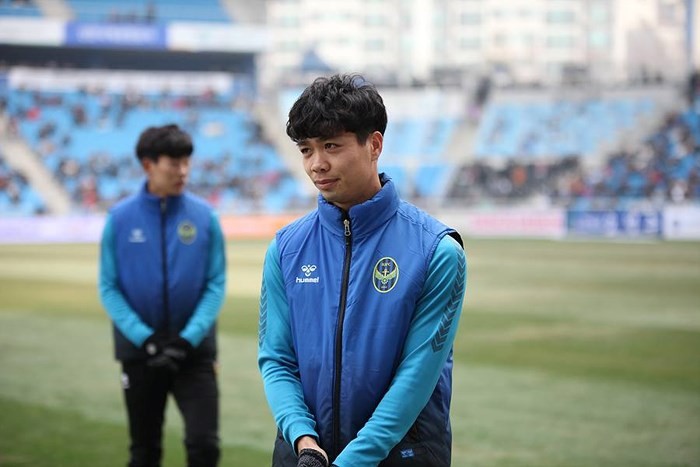 Công Phượng lập hat-trick, giúp Incheon United chiến thắng cách biệt ảnh 2
