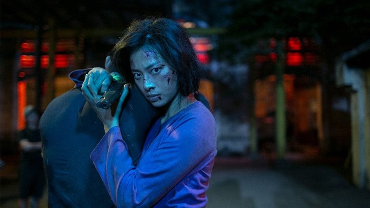 Hai Phượng công bố doanh thu khủng sau 2 tuần ra mắt ảnh 1