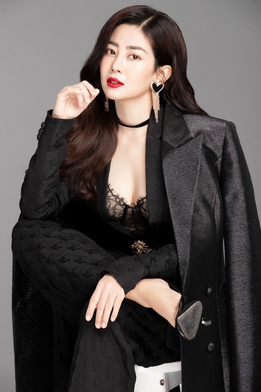 Diễn viên Mai Phương xinh đẹp dù vẫn đang điều trị ung thư ảnh 1