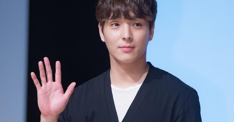 Yong Junhyung (Hightlight) và Choi Joong Hoon (F.T. Island) tuyên bố rời nhóm, giải nghệ vì bê bối Seungri ảnh 2