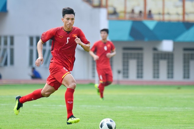  CLB Đức muốn chiêu mộ Văn Hậu? ảnh 1