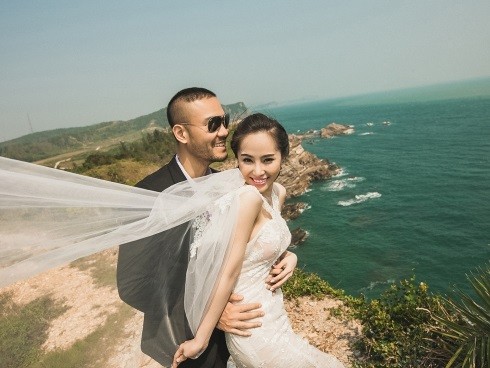 'Cá sấu chúa' Quỳnh Nga xác nhận tin đồn ly hôn chồng ảnh 1