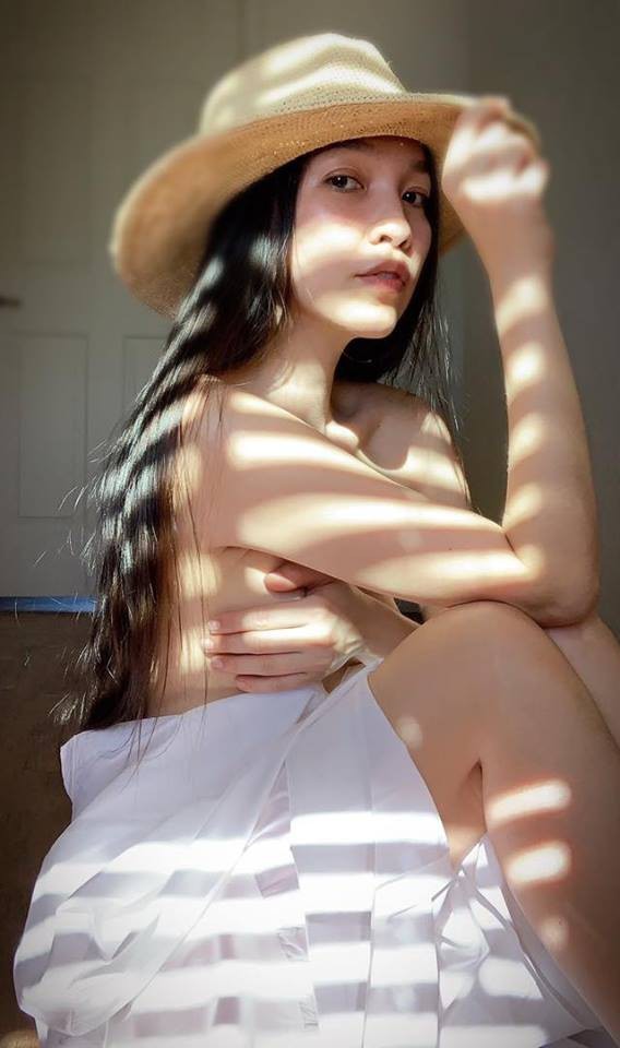 Hiền Thục: 'Trẻ trung, nhiệt huyết chứ không sỗ sàng, khiêu gợi' ảnh 1