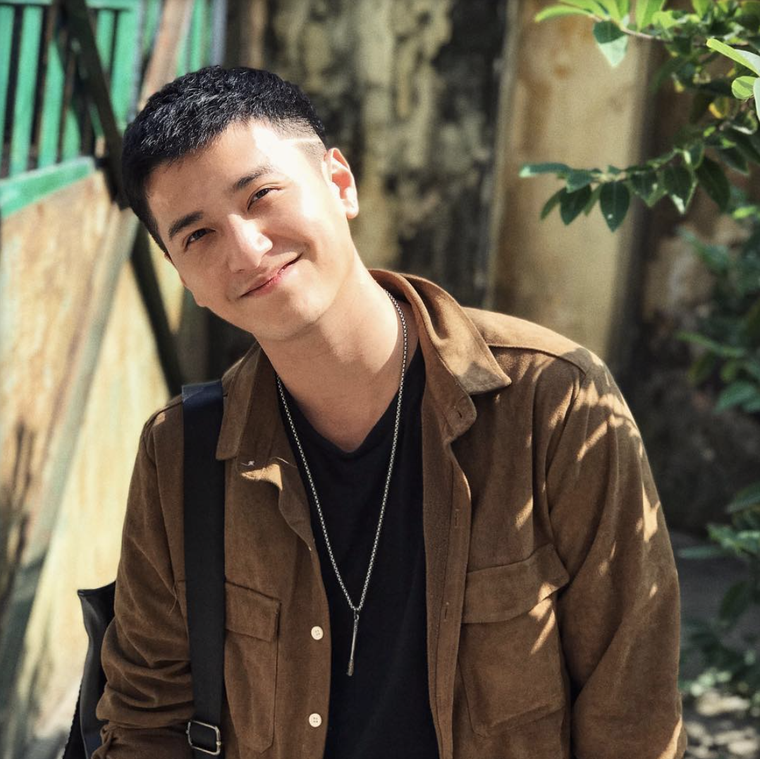 Không những bị tố thiếu chuyên nghiệp, Huỳnh Anh còn bị cho rằng nên đào thải ảnh 1