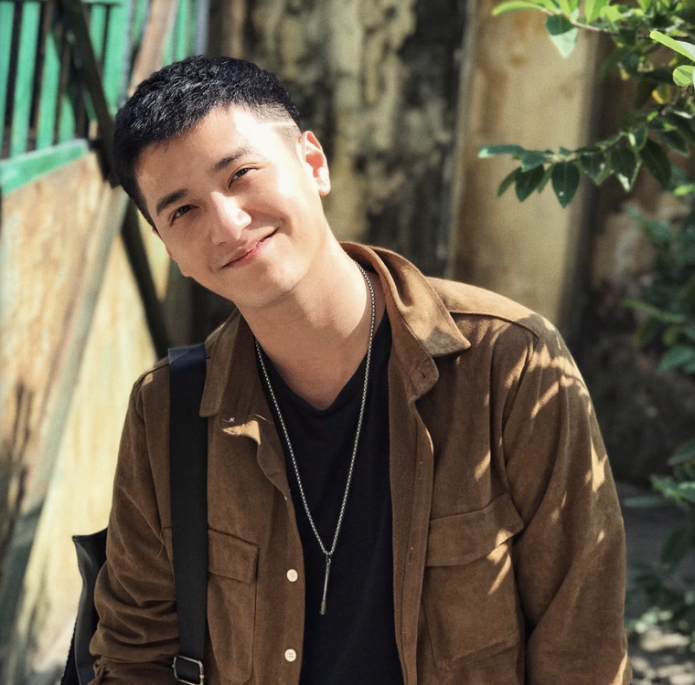 Bị mắng là 'mất dạy, vô học', Huỳnh Anh phản ứng gay gắt ảnh 4