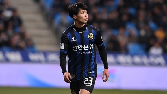 Công Phượng thừa nhận chơi không tốt ở trận thua sốc trước Cheongju ảnh 1