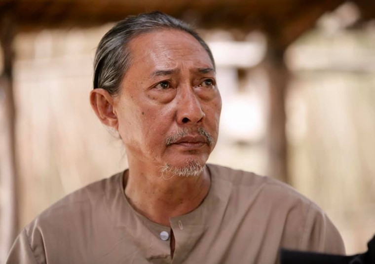 Anh Vũ từng muốn giúp đỡ nghệ sĩ Lê Bình trước khi mất ảnh 1