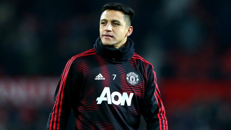 MU cắn răng chịu thiệt để 'tống cổ' Alexis Sanchez ảnh 1