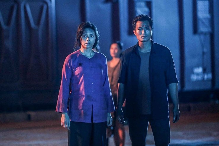 ‘Hai Phượng’ được Netflix mua bản quyền ảnh 1