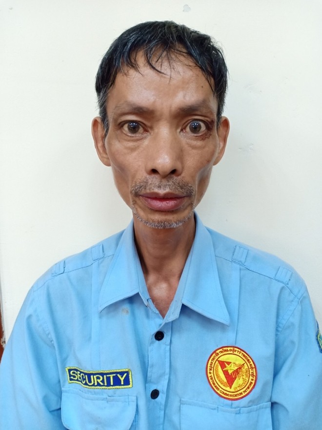 Người đàn ông 52 tuổi đâm chết người vì ghen tuông ảnh 1