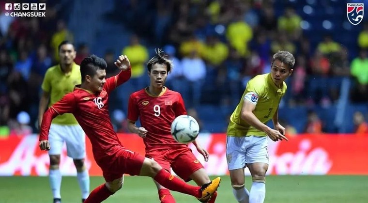 HLV Park Hang Seo: 'Chúng tôi vẫn là nhà vô địch' ảnh 2