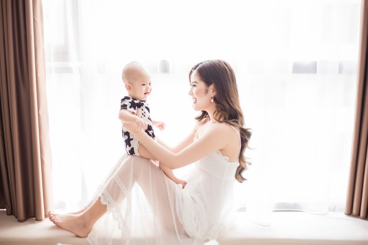 Vợ chồng diễn viên Việt Anh ly hôn ảnh 1