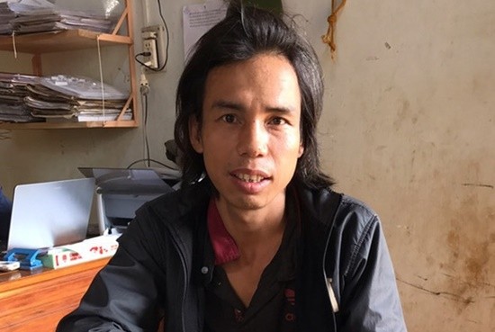 Chém đứt lìa cổ nạn nhân vì mâu thuẫn nợ nần ảnh 1