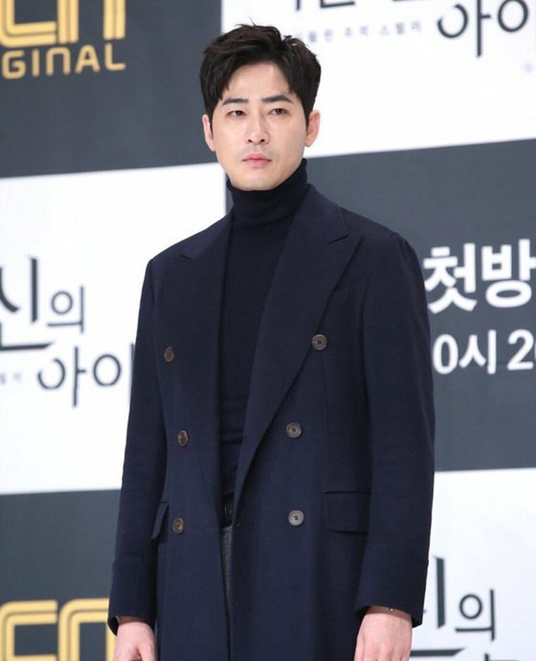 Diễn viên 'Gia đình là số 1' bị bắt vì cáo buộc hiếp dâm ảnh 2