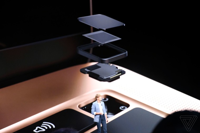 MacBook Air phiên bản 2018: màn hình Retina, cảm ứng vân tay, giá chỉ $1,200 ảnh 3