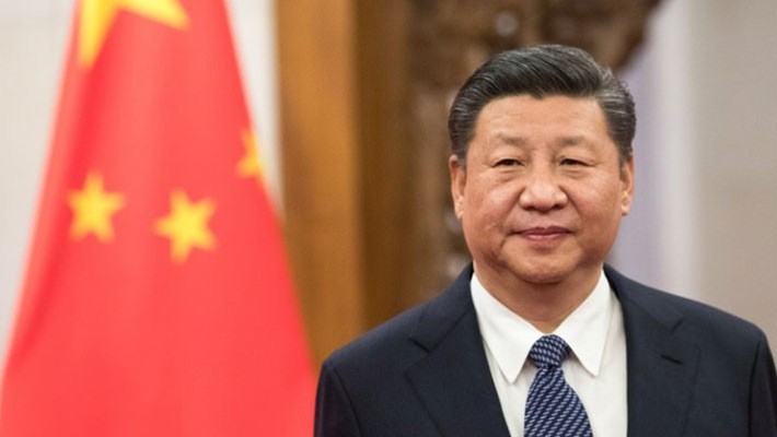 APEC: Trung Quốc muốn gì từ Thái Bình Dương? ảnh 2