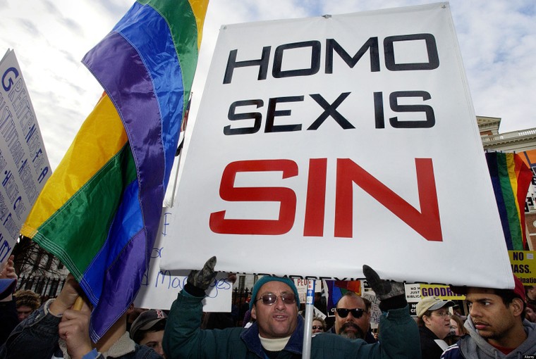 Đài Loan lại đòi phản đối hợp pháp hóa hôn nhân đồng giới ảnh 1