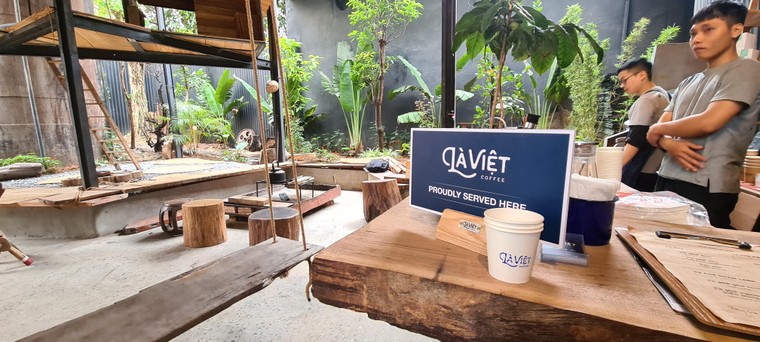 Gặp nhau ở LỘ, con đường của ánh sáng, nghệ thuật và kiến trúc giao hòa ảnh 4