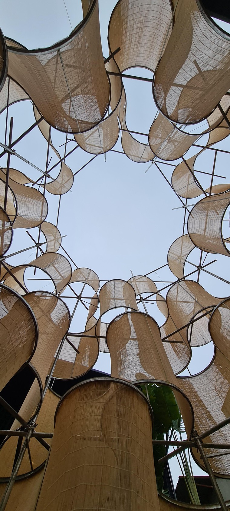 Gặp nhau ở LỘ, con đường của ánh sáng, nghệ thuật và kiến trúc giao hòa ảnh 6