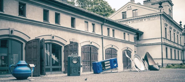 Łódź (Ba Lan), Thành phố sáng tạo về Điện ảnh của UNESCO ảnh 2