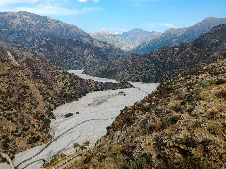 Tám thành viên mới gia nhập Mạng lưới Công viên địa chất toàn cầu của UNESCO ảnh 13