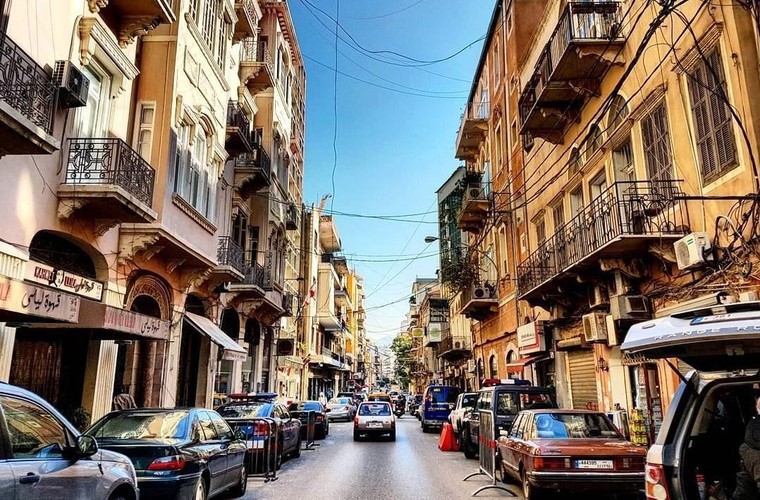 UNESCO công bố tài liệu đô thị 3D về các khu vực lịch sử bị ảnh hưởng bởi vụ nổ Beirut ảnh 2