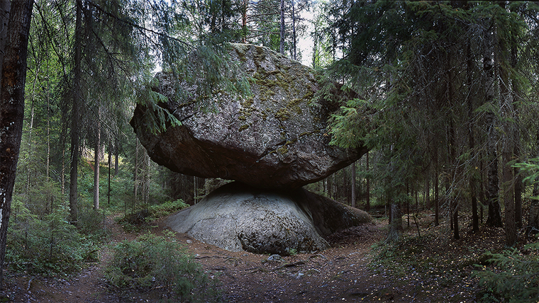 Tám thành viên mới gia nhập Mạng lưới Công viên địa chất toàn cầu của UNESCO ảnh 2