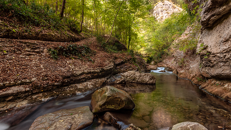 Tám thành viên mới gia nhập Mạng lưới Công viên địa chất toàn cầu của UNESCO ảnh 16