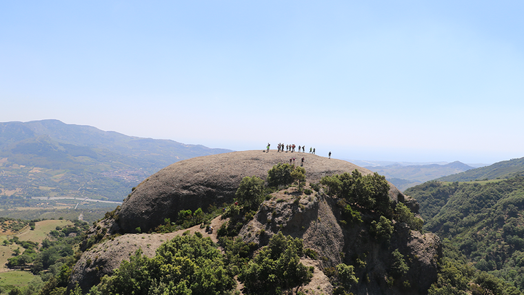 Tám thành viên mới gia nhập Mạng lưới Công viên địa chất toàn cầu của UNESCO ảnh 12