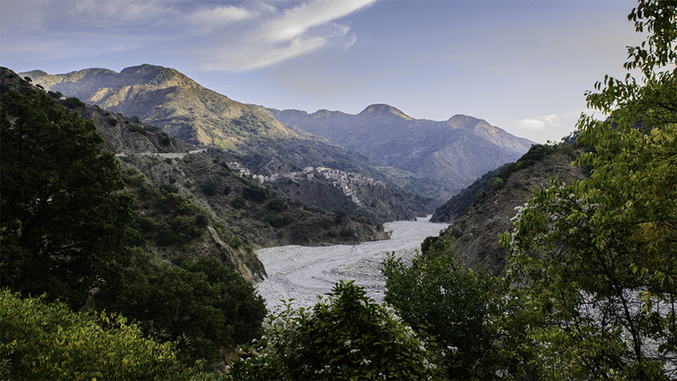 Tám thành viên mới gia nhập Mạng lưới Công viên địa chất toàn cầu của UNESCO ảnh 11