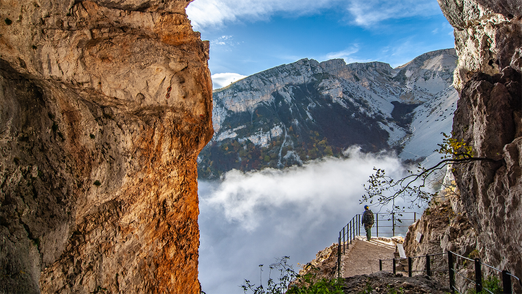 Tám thành viên mới gia nhập Mạng lưới Công viên địa chất toàn cầu của UNESCO ảnh 15