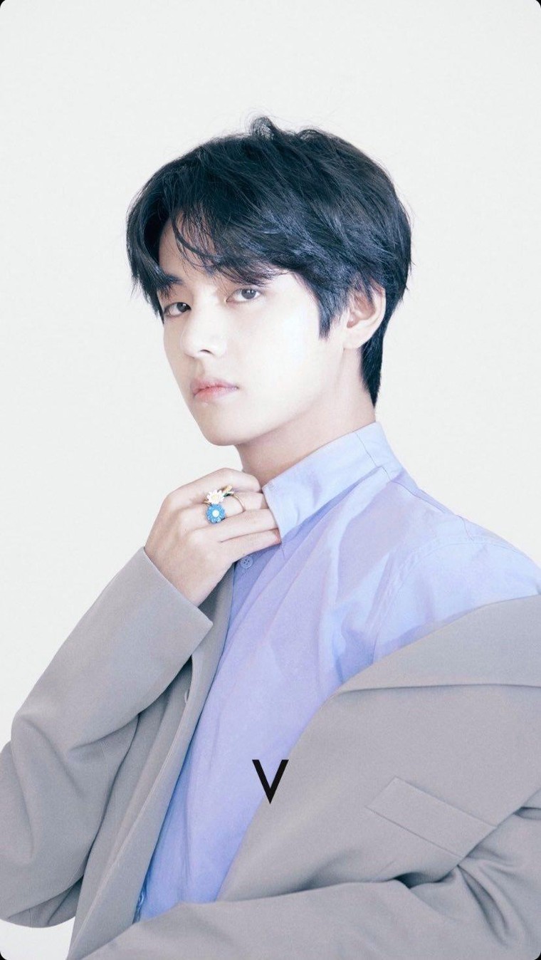 BTS chính thức trở thành Đại sứ Thương hiệu của Louis Vuitton ảnh 6