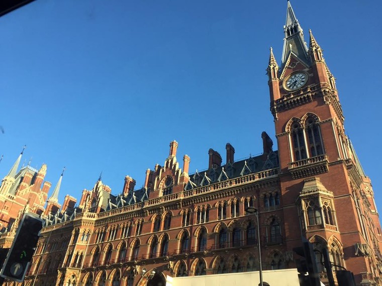 Chiến dịch 'Let's Do London': phát súng hồi sinh nền du lịch thủ đô bị tàn phá bởi đại dịch ảnh 1