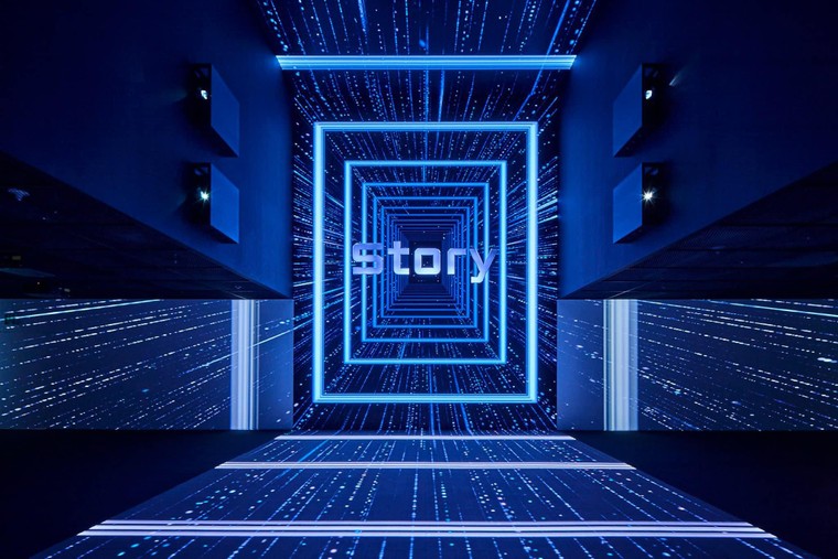 Khai trương Bảo tàng âm nhạc đặc biệt 'HYBE Insight' giữa lòng thủ đô Seoul ảnh 3