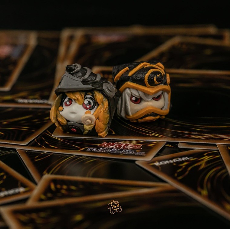 Linh hồn bàn phím và sức sáng tạo vô hạn của người Việt trẻ ảnh 3