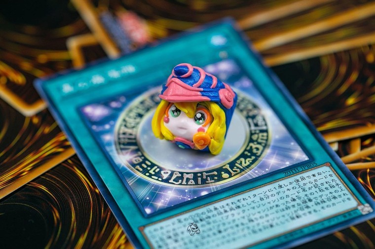 Linh hồn bàn phím và sức sáng tạo vô hạn của người Việt trẻ ảnh 8