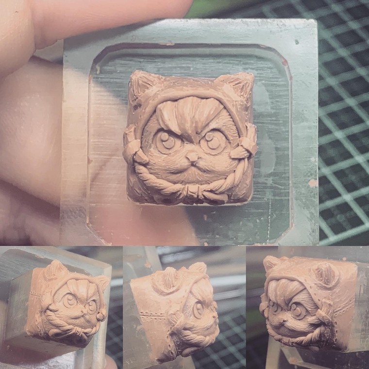 Linh hồn bàn phím và sức sáng tạo vô hạn của người Việt trẻ ảnh 6