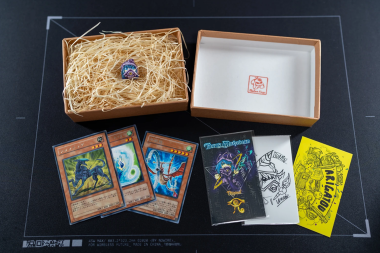 Linh hồn bàn phím và sức sáng tạo vô hạn của người Việt trẻ ảnh 4