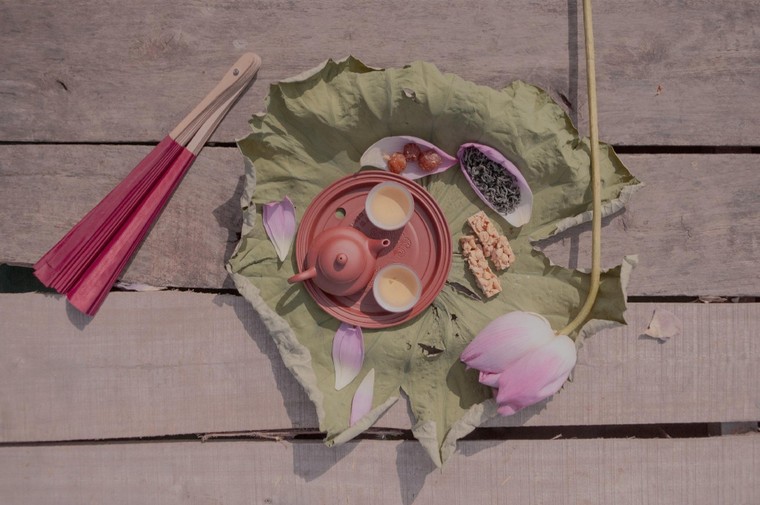 Ngày Quốc tế Trà 21/5 ảnh 1