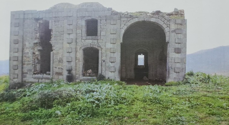 Quân đội Armenia phá hủy tài sản văn hóa của Azerbaijan, vi phạm nghiêm trọng Công ước UNESCO 1970 ảnh 5