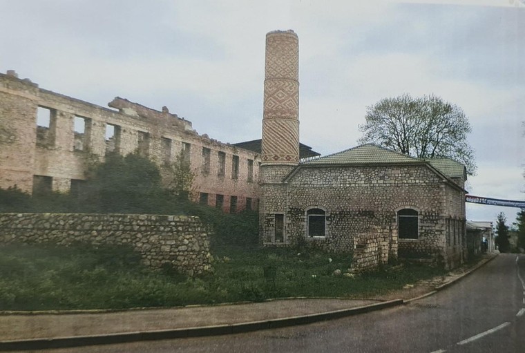 Quân đội Armenia phá hủy tài sản văn hóa của Azerbaijan, vi phạm nghiêm trọng Công ước UNESCO 1970 ảnh 2