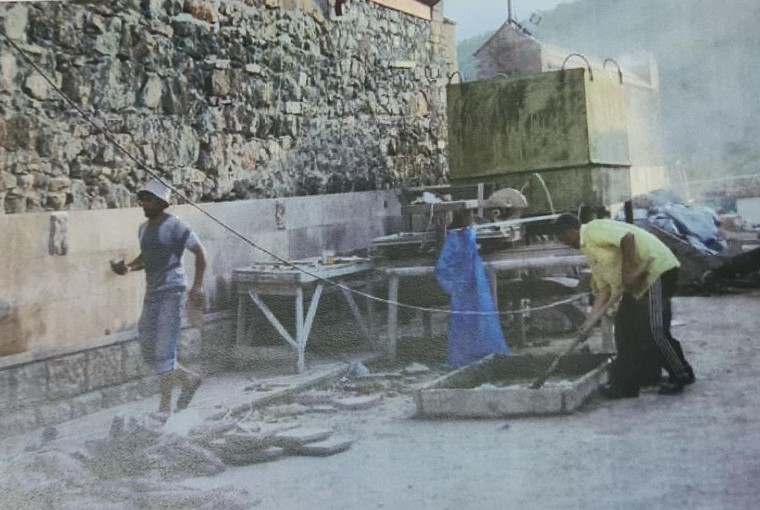 Quân đội Armenia phá hủy tài sản văn hóa của Azerbaijan, vi phạm nghiêm trọng Công ước UNESCO 1970 ảnh 17