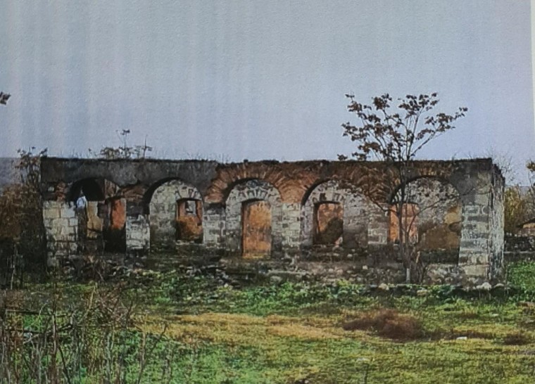 Quân đội Armenia phá hủy tài sản văn hóa của Azerbaijan, vi phạm nghiêm trọng Công ước UNESCO 1970 ảnh 10