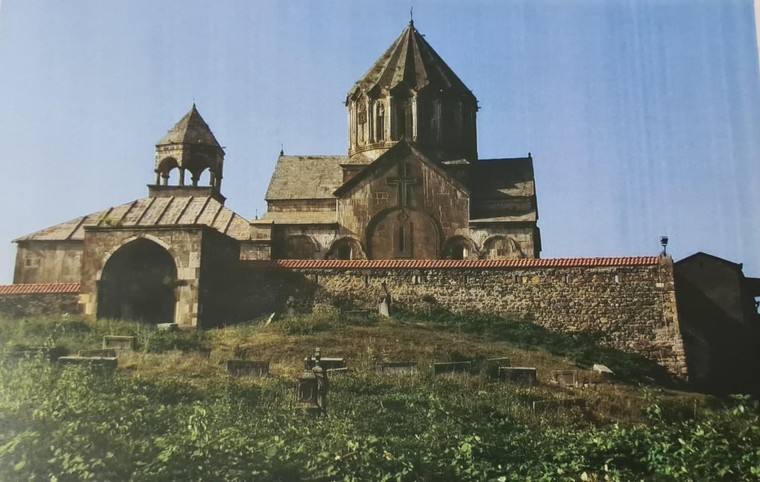 Quân đội Armenia phá hủy tài sản văn hóa của Azerbaijan, vi phạm nghiêm trọng Công ước UNESCO 1970 ảnh 16
