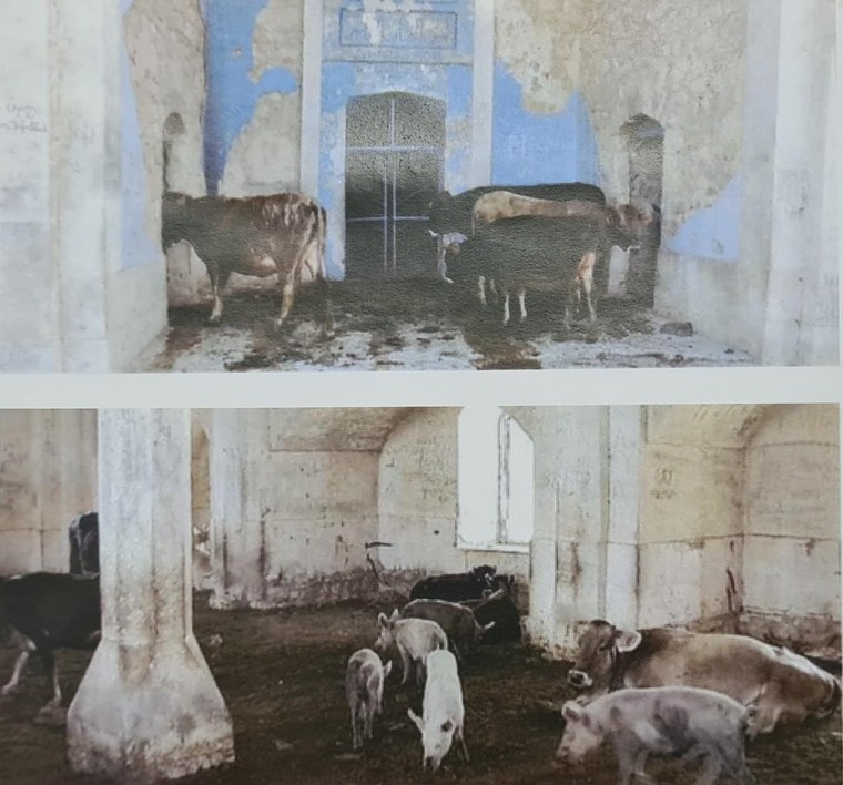 Quân đội Armenia phá hủy tài sản văn hóa của Azerbaijan, vi phạm nghiêm trọng Công ước UNESCO 1970 ảnh 3