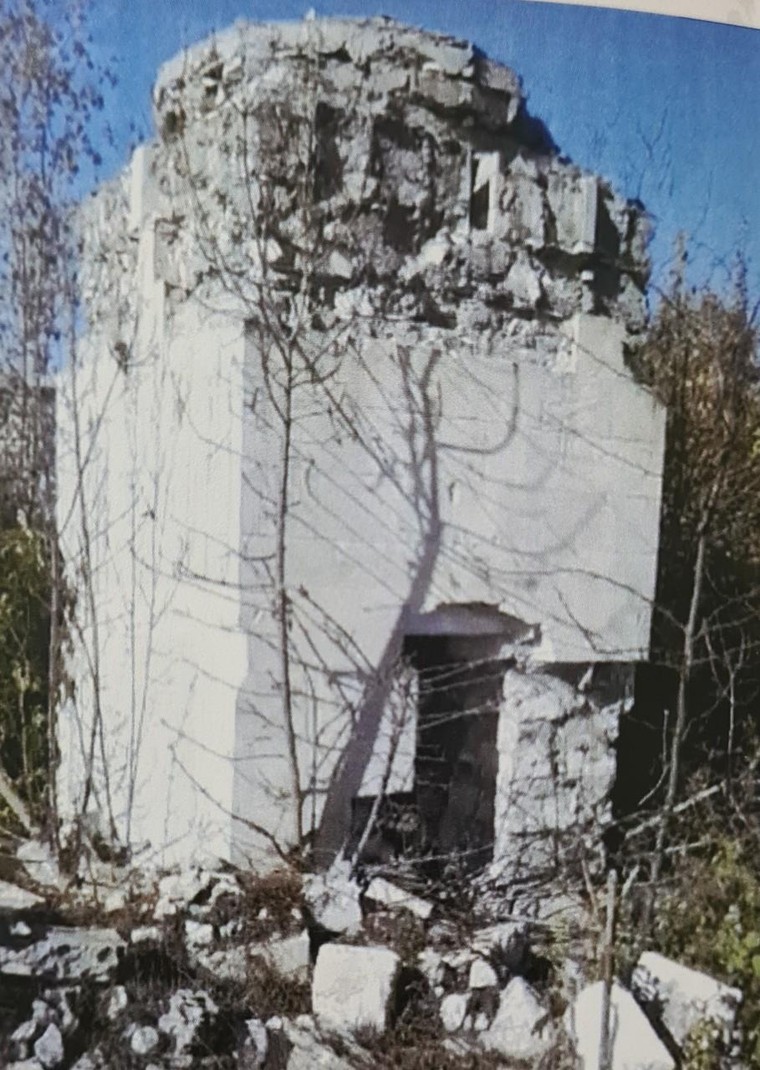 Quân đội Armenia phá hủy tài sản văn hóa của Azerbaijan, vi phạm nghiêm trọng Công ước UNESCO 1970 ảnh 6