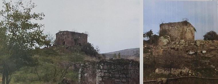 Quân đội Armenia phá hủy tài sản văn hóa của Azerbaijan, vi phạm nghiêm trọng Công ước UNESCO 1970 ảnh 7